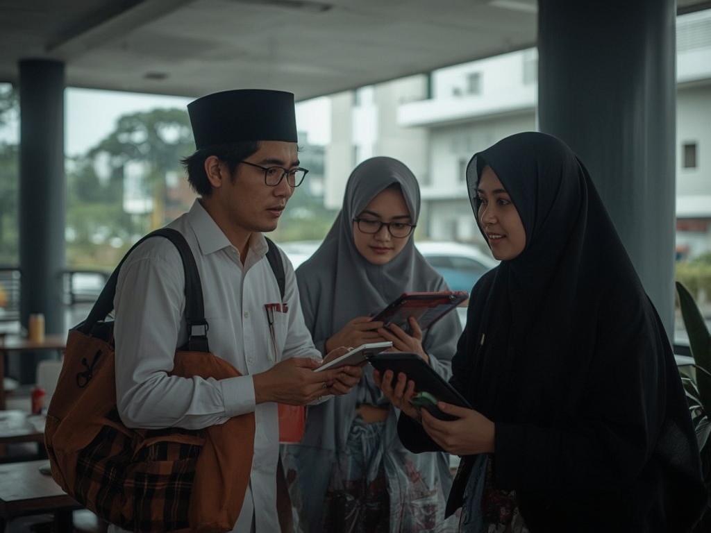 Panduan Langkah Praktis Menjawab Isu Kesehatan, Hukum, dan Perjalanan